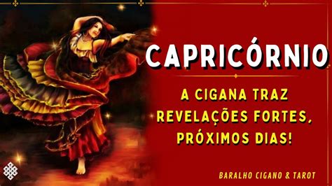 CapricÓrnio ♑ Oque Parecia ImpossÍvel AcontecerÁ😱nunca Vi Tanto