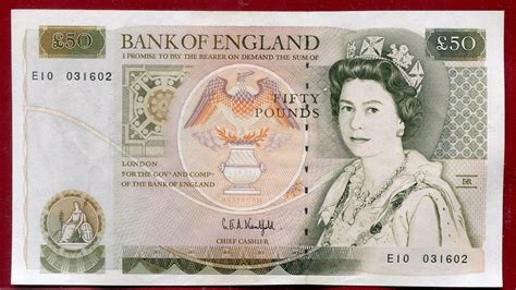 England Gro Britannien United Kingdom Pounds Pfund Sir