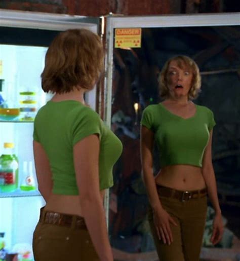 Scooby Doo 2 Shaggy