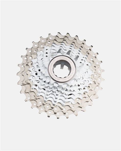 Campagnolo Record 11 Speed Cassette