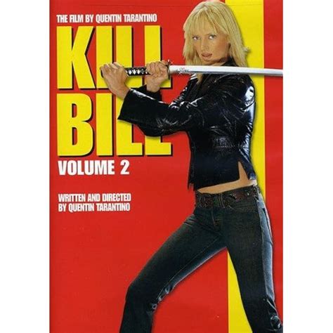 Kill Bill Kill Bill Dvd Ubicaciondepersonas Cdmx Gob Mx