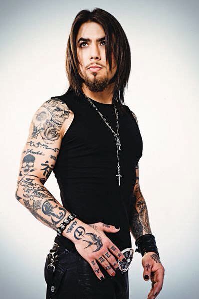 #DaveNavarro | Dave navarro, Dave navarro tattoos, Dave