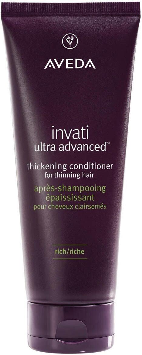 Aveda Invati Ultra Advanced Thickening Conditioner Rich Ab