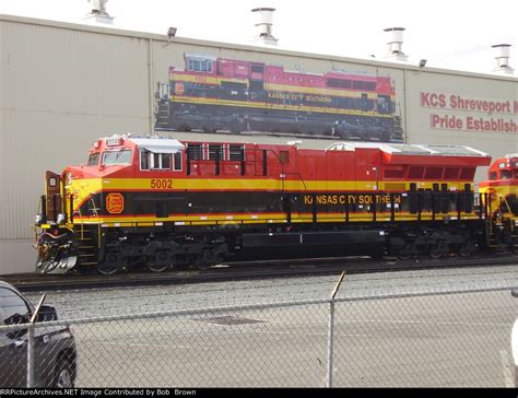 KCS 5002