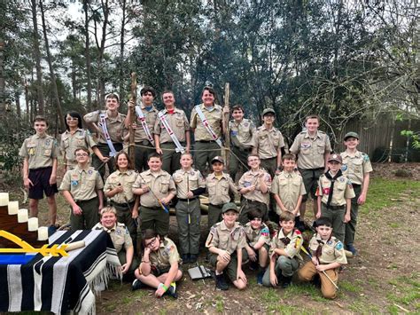 Existing Troop Member Resources Troop 1323 Spring Tx Chartered
