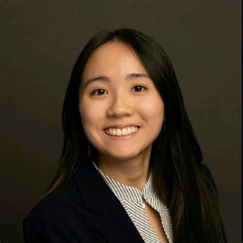 Tiffany Chen Marketing Data Analyst Veeva Systems Linkedin