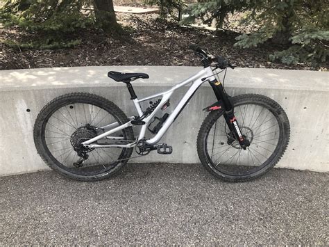 Specialized Stumpjumper Evo Price Lowered For Sale