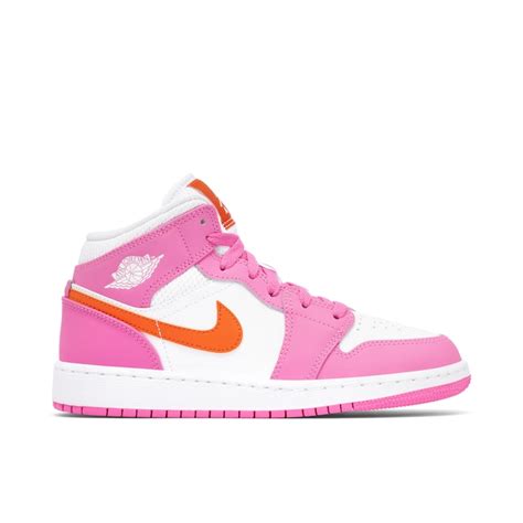 Pink Jordans | New Pink Air Jordans From Nike