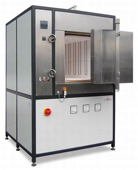 Ceradel Industries High Temperature Chamber Furnaces