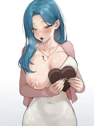 Artist Jagaimo Pt Luscious Hentai Manga Porn