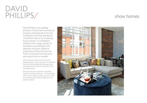 David Phillips: the best show homes by David Phillips Furniture - Issuu