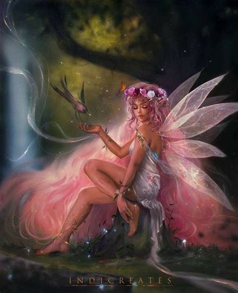 Pin By Dawn Washam On Simply Beautiful Fairies 2 Fairy Art Faery