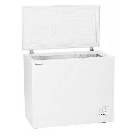 Hisense Hard Top Single Door Chest Freezer Ltrs Fc Dd Sa