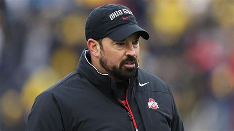 Ohio State coach Ryan Day puts a number on NIL cost, says Buckeyes need ...