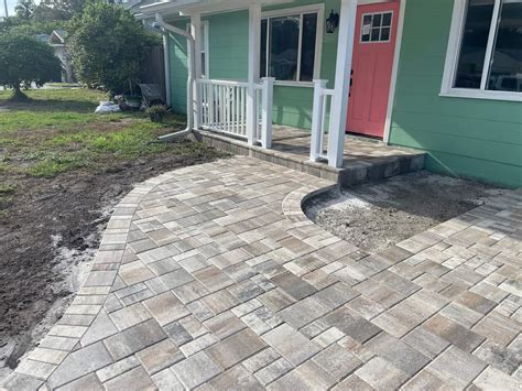 Poolside Perfection Creamorangepewter Citystone Elegance