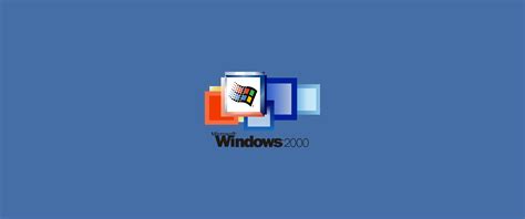 [10000ダウンロード済み√] Windows2000 壁紙