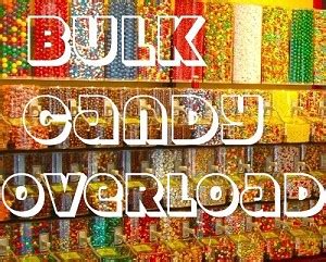 Top Selling Bulk Candy | Unwrapped Bulk Candy | Candy Package