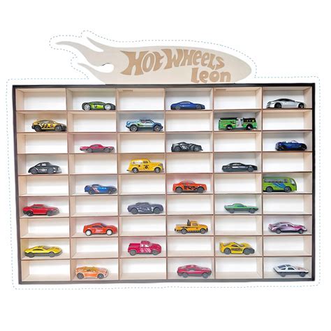 P Ka Na Hot Wheels Z Imieniem Prezent Dla Ch Opca Kolekcja Samochod W Cena Opinie