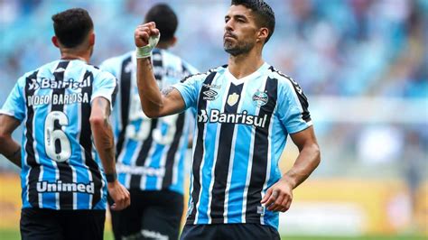 Assista Aos Melhores Momentos De Grêmio X Aimoré Pelo Gauchão 2023