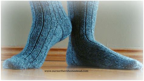 Anatomy of A Sock