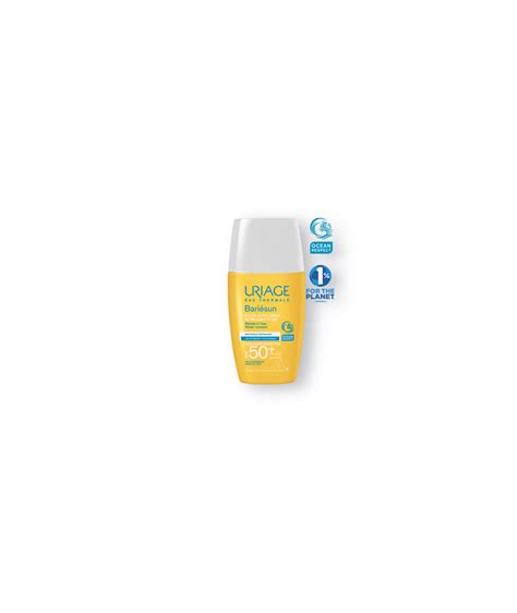 URIAGE BARIÉSUN FLUIDE ULTRA LÉGER SPF50 30ML