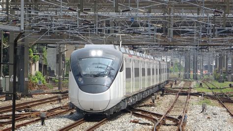 Blairs 鐵道攝影 Emu3000型電聯車 Tra Emu3000 Type Electric Multiple Unit