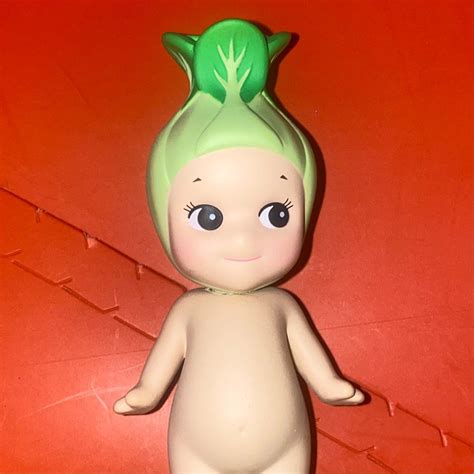 Sonny Angel Bokchoy ONHAND Hobbies Toys Toys Games On Carousell