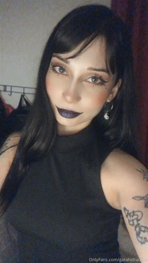Onlyfans Gatahidraulica Nude Photo The Fappening Leaked Photos
