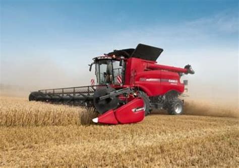 Case Ih Axial Flow Fiches Techniques Donn Es Techniques