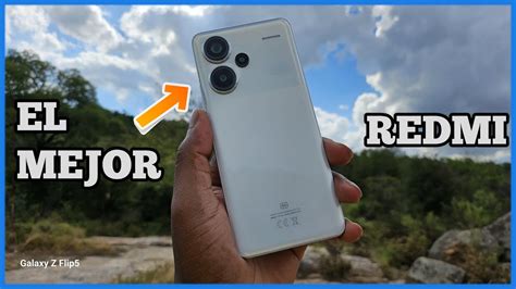 La Verdad Del Xiaomi Redmi Note Pro Youtube