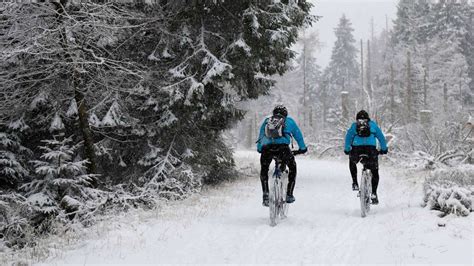 Wettersturz in Niedersachsen Schnee ab dieser Woche möglich