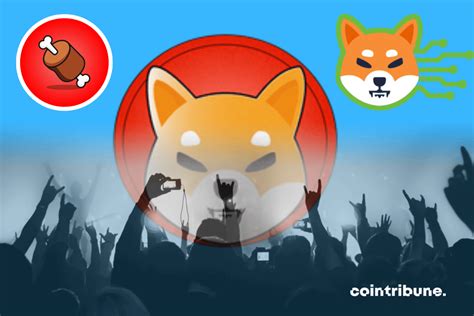 Shiba Inu Records 105 Million Transactions On Shibarium