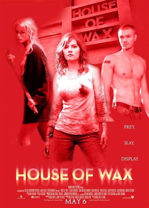 La Casa De Cera House Of Wax C Rtelesmix