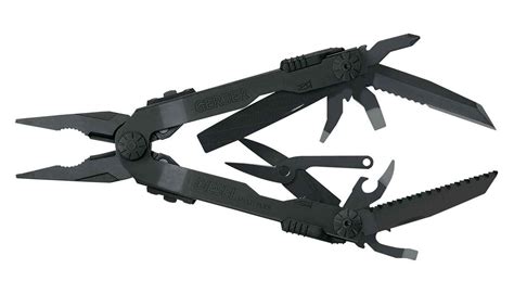 Gerber Diesel Multi-Plier Is an Industrial-Strength Multitool