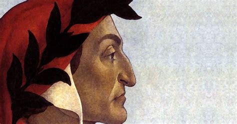 Frases Impactantes De Dante Alighieri En La Divina Comedia Descubre