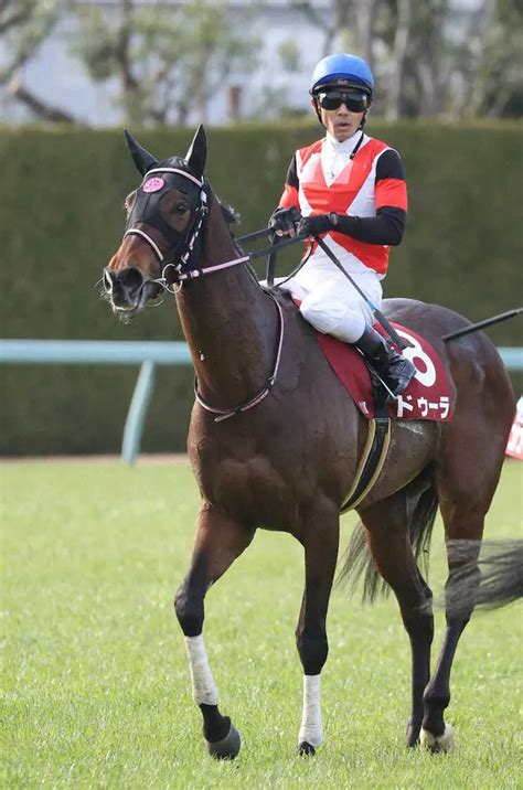 【桜花賞】ドゥーラ 陣営の工夫でガラリ一変期待 スポニチ競馬web