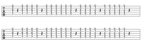 Red Hot Chili Peppers Under The Bridge Tabs Kfir Ochaion