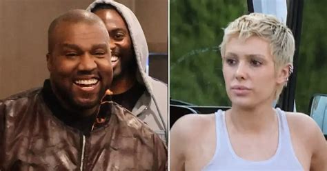 Kanye West Allegedly Told His Wife He Wanted To Have Sex With Her Mom