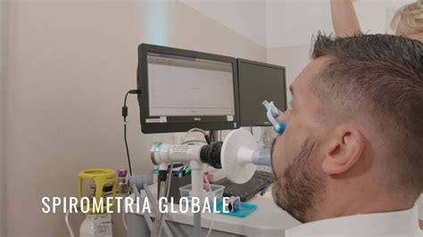 IRR Spirometria Globale YouTube