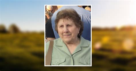 Leona L Palombo Ruggieri Obituary 2023 Nardolillo Funeral Home