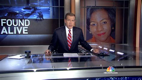 Nightly News With Brian Williams Full Broadcast November 6