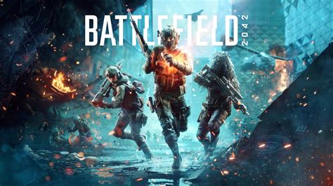 Para A Surpresa De Muitos DICE Revela Que O Controverso Battlefield