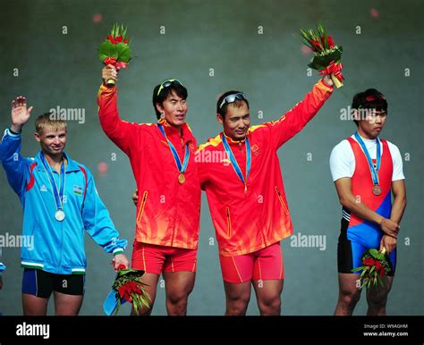 Zhang Liang Hi Res Stock Photography And Images Alamy