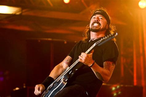 Damos Dez Motivos Para Você Não Perder O Showzaço Do Foo Fighters Em