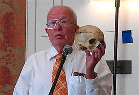 Dr William Bass Creator Of The Body Farm — Jen J Danna Sara Driscoll Mystery And Thriller