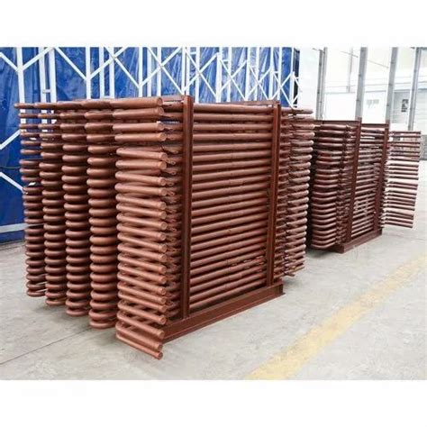 Hot Water Mild Steel Boiler Coils At Best Price In Pune ID 22243251148