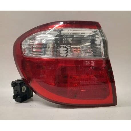 NISSAN CEFIRO A31 TAIL LAMP RH Malibu Marketing Ltd