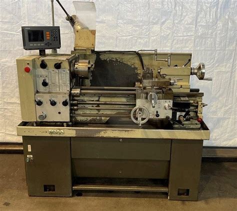 Harrison Gap Bed Centre Lathe Rpm M