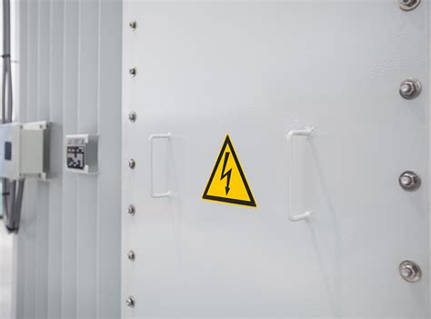 IP54 Enclosure – TRAFO ELETTRO