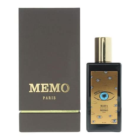 Memo Marfa Eau De Parfum Sales Offers